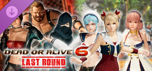 Design Contest 2019 Costume Set banner