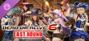 Witch Party Costume Set banner