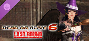 Witch Party Costume - Nyotengu banner