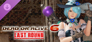 Witch Party Costume - NiCO banner