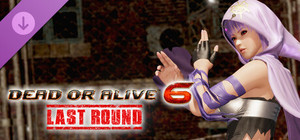 Witch Party Costume - Ayane banner