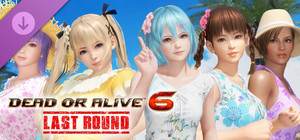 Summer Breeze Collection Set banner