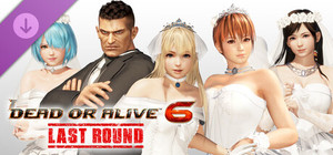 Happy Wedding Costume Vol.1 Set banner