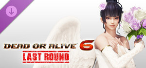Happy Wedding Costume Vol.1 - Nyotengu banner