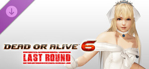 Happy Wedding Costume Vol.1 - Marie Rose banner