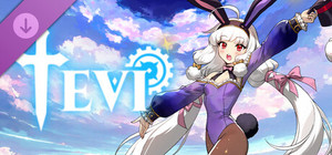 TEVI - Bunny Magician Cosmetic Pack banner
