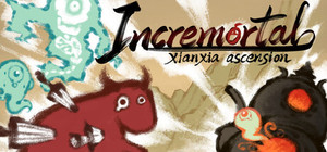 Incremortal: Xianxia Ascension banner