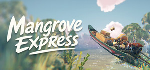 Mangrove Express banner