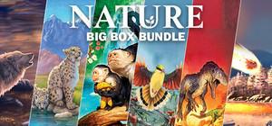 Nature Big Box Bundle banner