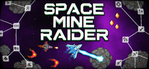 Space Mine Raider banner