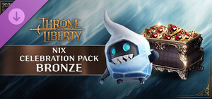 Throne and Liberty Nix Celebration Pack: Bronze banner