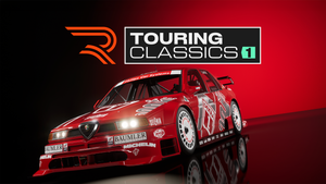 Touring Classics Part 1 banner