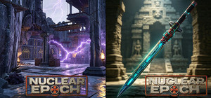 Nuclear Epoch Supporter Edition banner