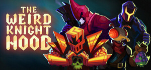 The Weird Knighthood banner