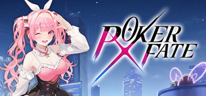 Poker Fate - Okada Sayaka Collab Now Live! banner