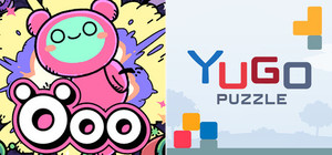 Öoo × Yugo Puzzle banner