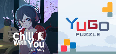 Chill with You × Yugo Puzzle