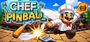 Chef Pinball banner