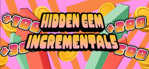 Hidden Gem Incrementals banner
