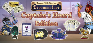 Tavern Talk 2: Captain's Hoard Edition banner