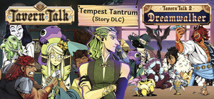 Tavern Talk 1 + 2: Epic Story Edition banner