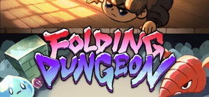 Folding Dungeon banner