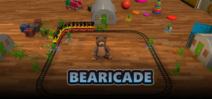 Bearicade banner