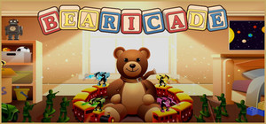 Bearicade banner
