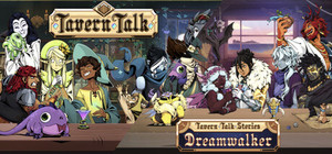 Tavern Talk 1 + 2 banner