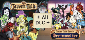 All Things Tavern Talk banner