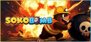 Sokobomb banner