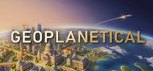 Geoplanetical banner