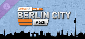 OMSI 2 - AddOn Berlin City Pack banner