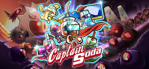 Game + Soundtrack banner