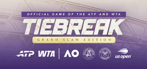 TIEBREAK - GRAND SLAM EDITION banner