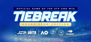 TIEBREAK - GRAND SLAM EDITION banner