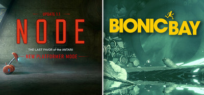 Bionic Bay x NODE