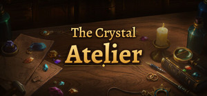 The Crystal Atelier banner