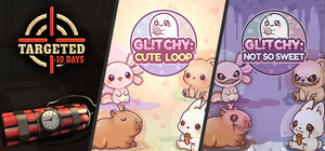 Glitchy Pack banner