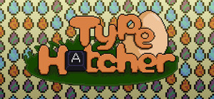 Type Hatcher banner