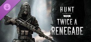 Hunt: Showdown 1896 - Twice a Renegade banner