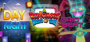 A REALLY RIDICULOUS BUNDLE! banner