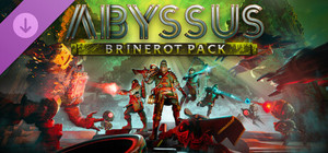Abyssus - Brinerot Pack banner