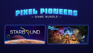 Pixel Pioneers banner