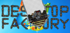 Desktop Factory banner