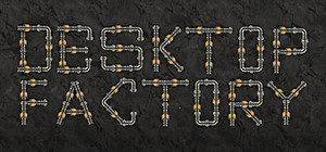Desktop Factory banner