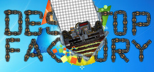 Desktop Factory banner