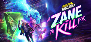 Borderlands®4 - Bounty Pack 3 Combo banner