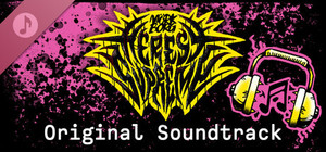 MÖRK BORG Heresy Supreme Soundtrack banner