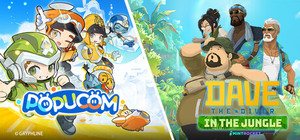 POPUDAVE banner